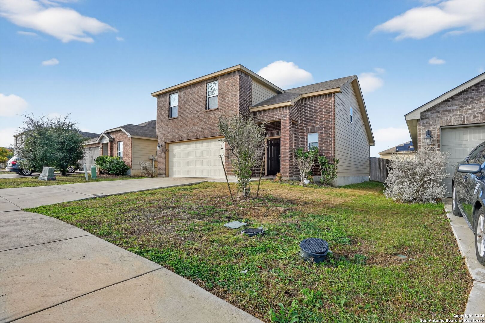 9515 Apple Ridge San Antonio TX 78239