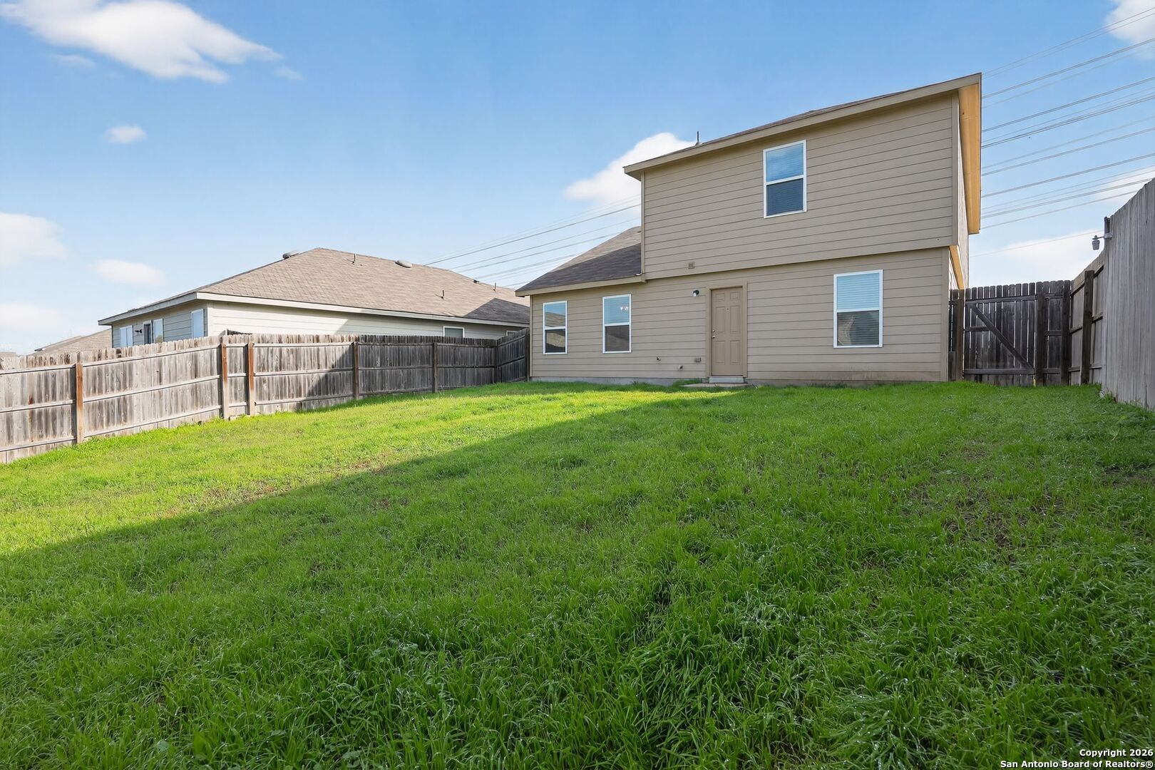 9515 Apple Ridge San Antonio TX 78239