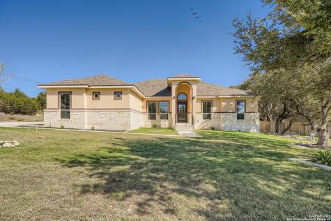 27304 Timberline Drive San Antonio TX 78260