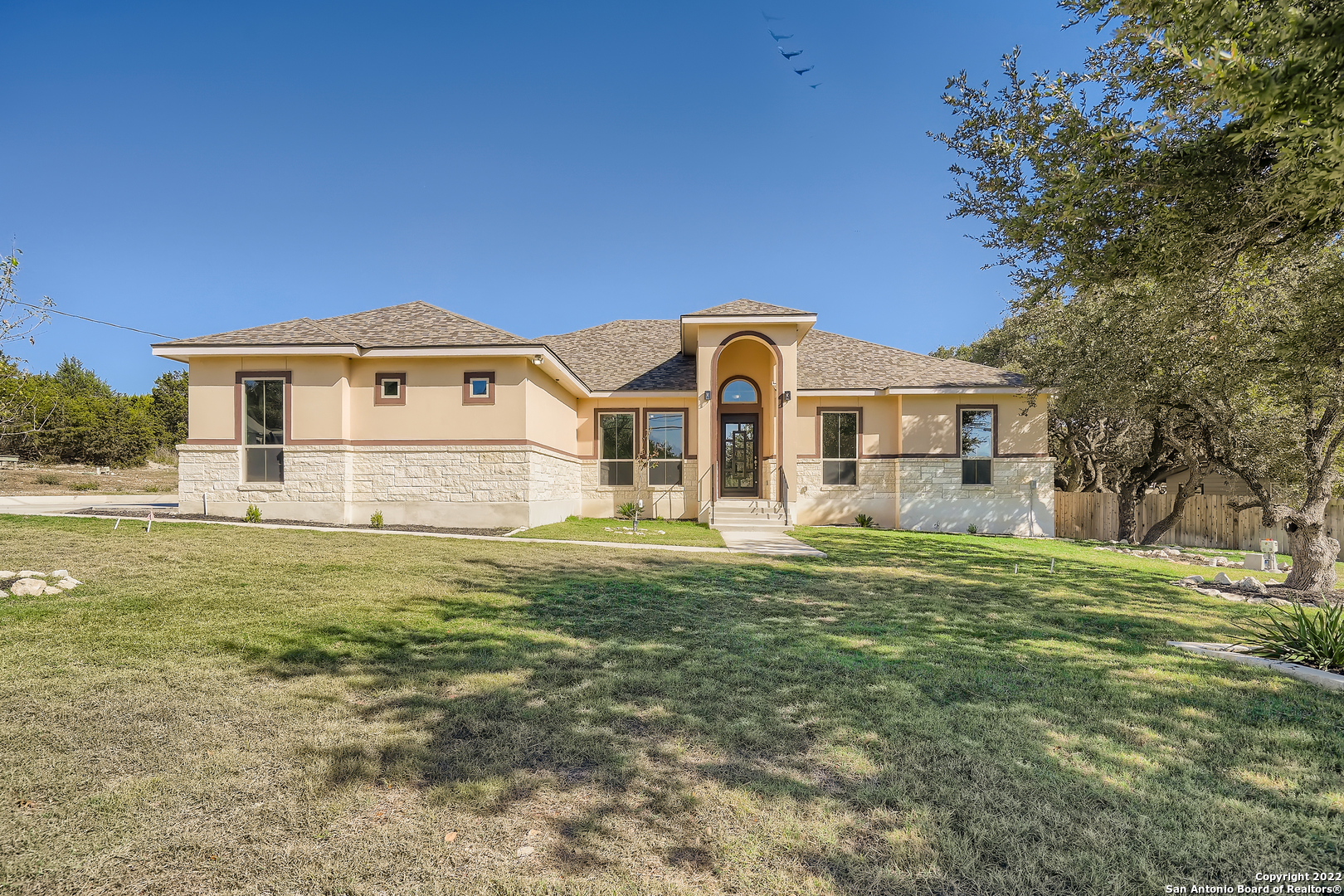 27304 Timberline Drive San Antonio TX 78260