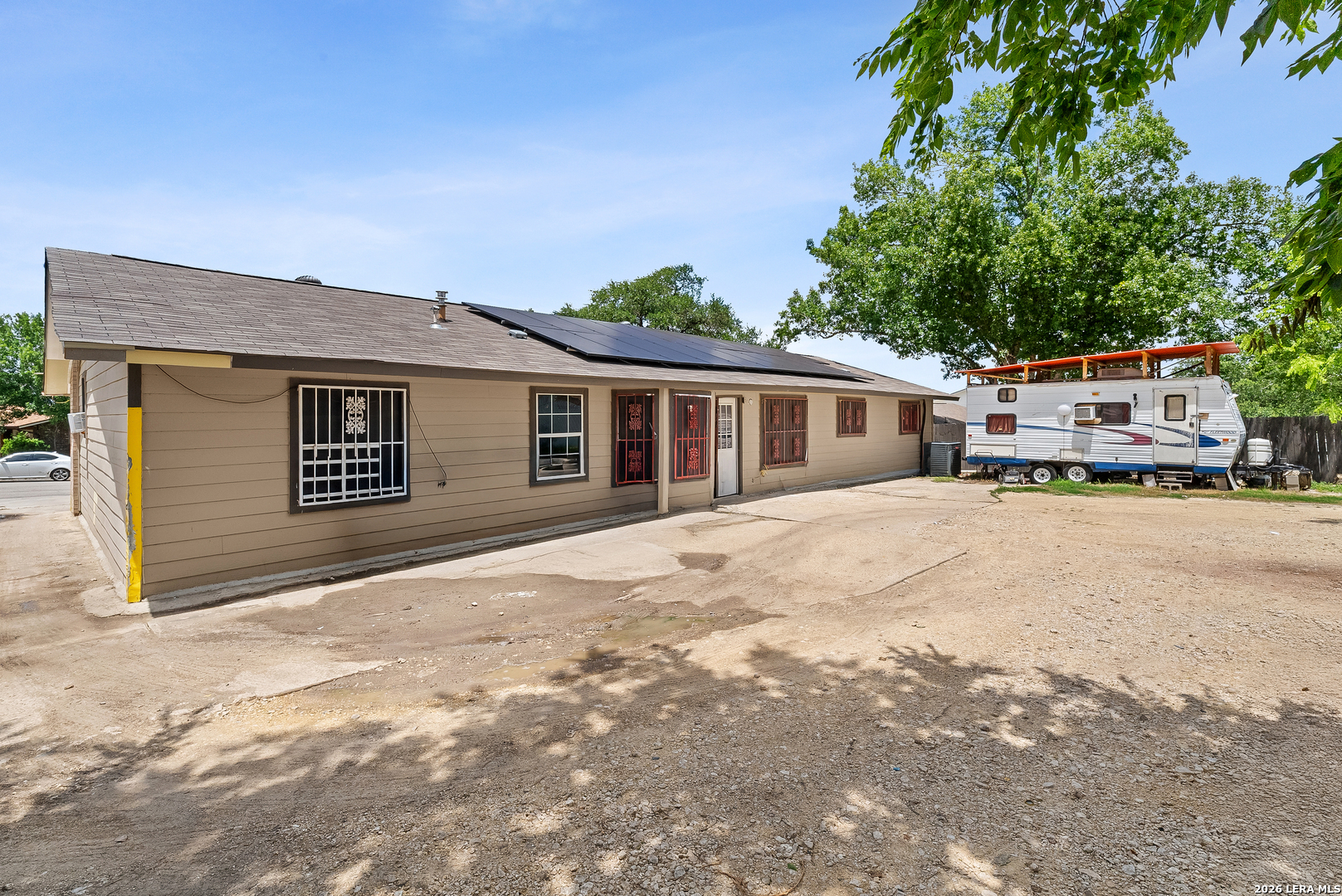 9718 Caney Creek Drive San Antonio TX 78245