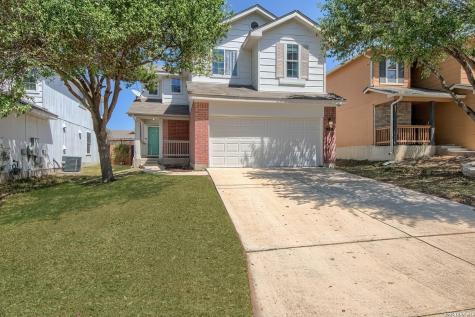 16010 Dominic Place San Antonio TX 78247