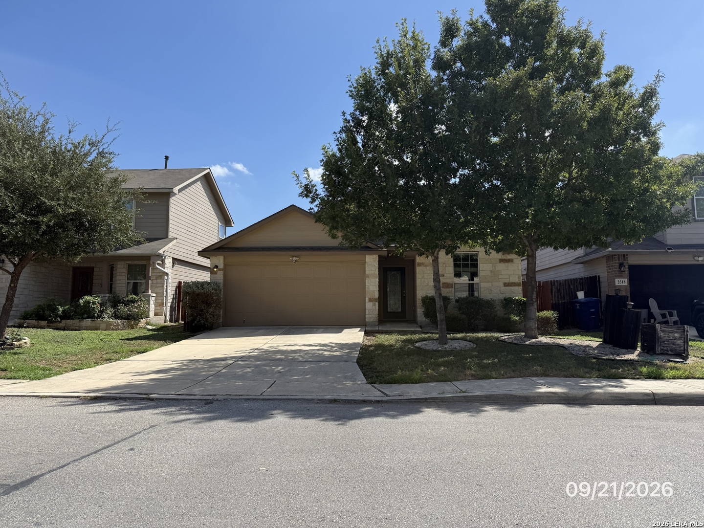 2522 Indian Forest San Antonio TX 78244