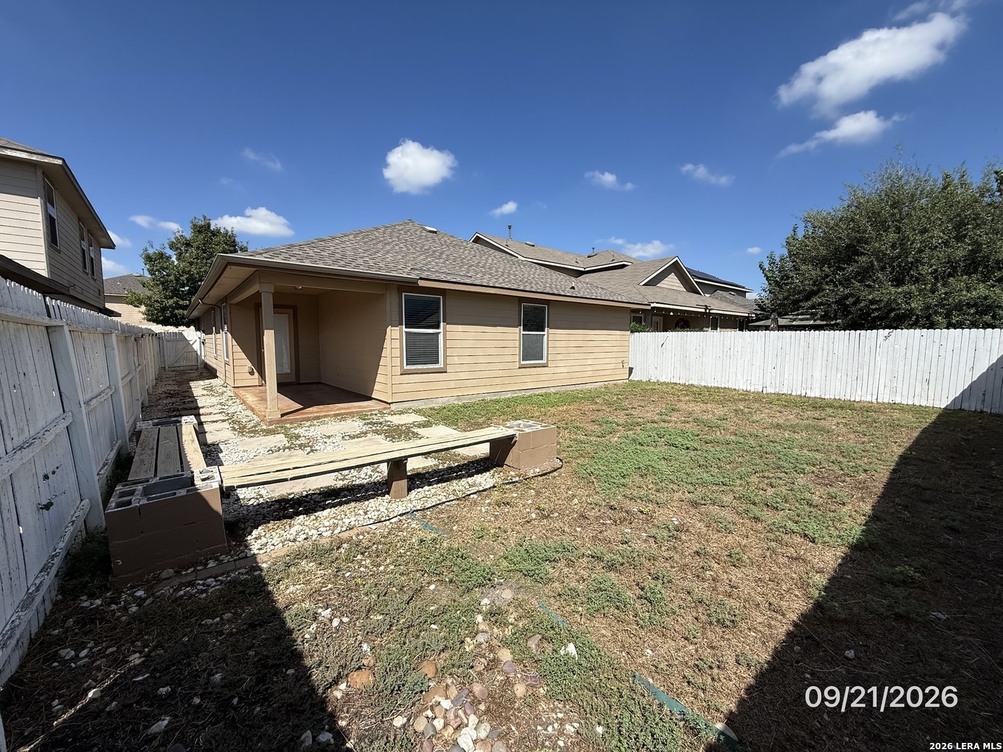 2522 Indian Forest San Antonio TX 78244