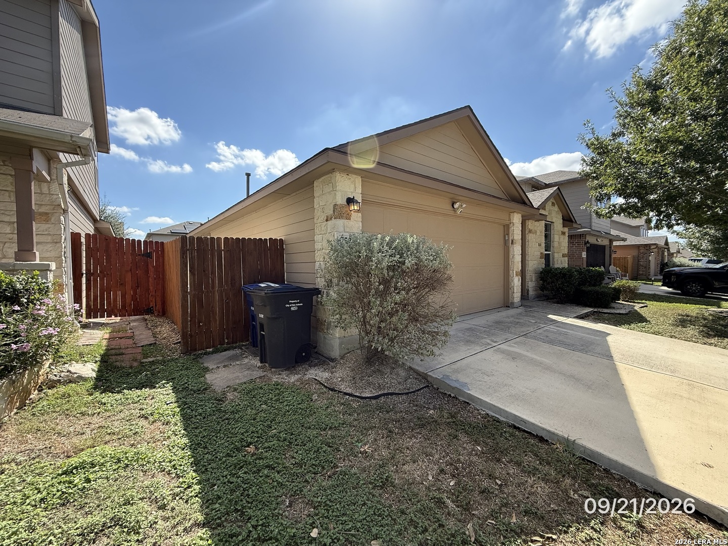 2522 Indian Forest San Antonio TX 78244