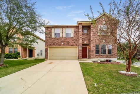 12902 Thomas Sumter Street San Antonio TX 78233