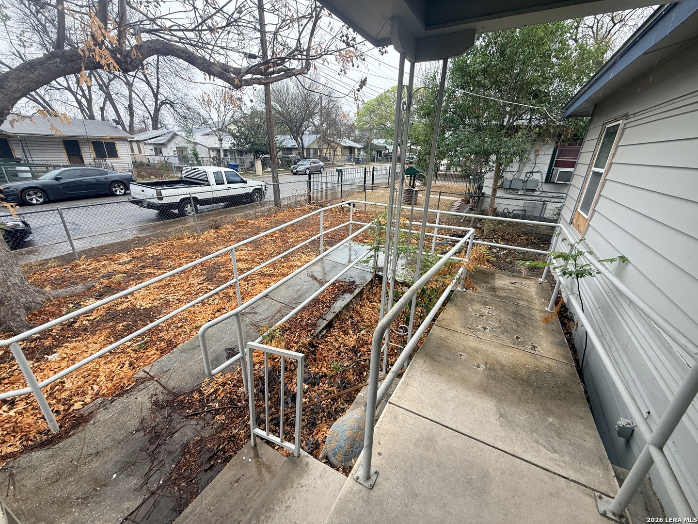 207 29th San Antonio TX 78237