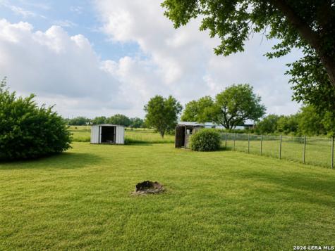 505 W Fm 140 Christine TX 78012