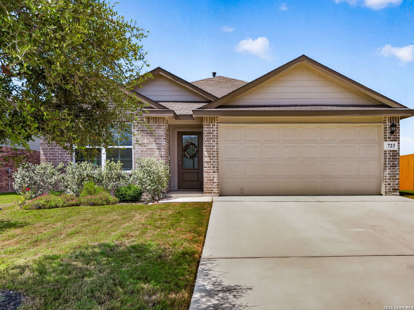 723 Overlook Ridge Cibolo TX 78108