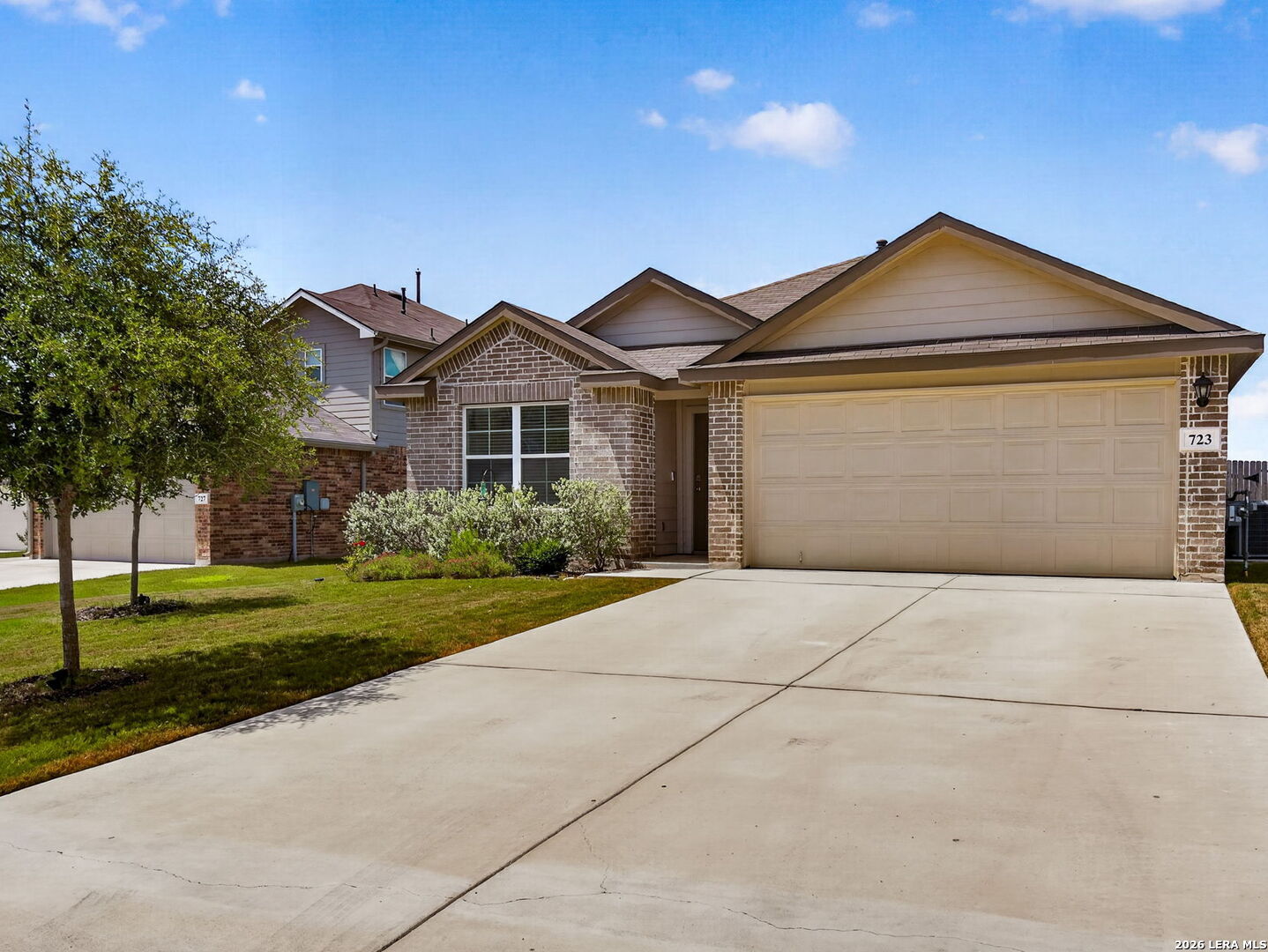 723 Overlook Ridge Cibolo TX 78108