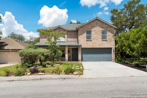 439 Irongate Ridge San Antonio TX 78253