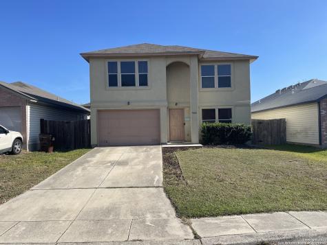 7026 Cole Creek Drive Converse TX 78109