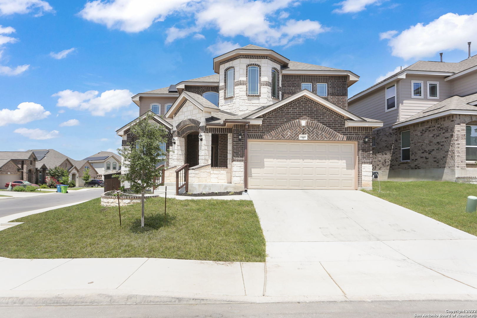 13603 Patronus Way San Antonio TX 78245