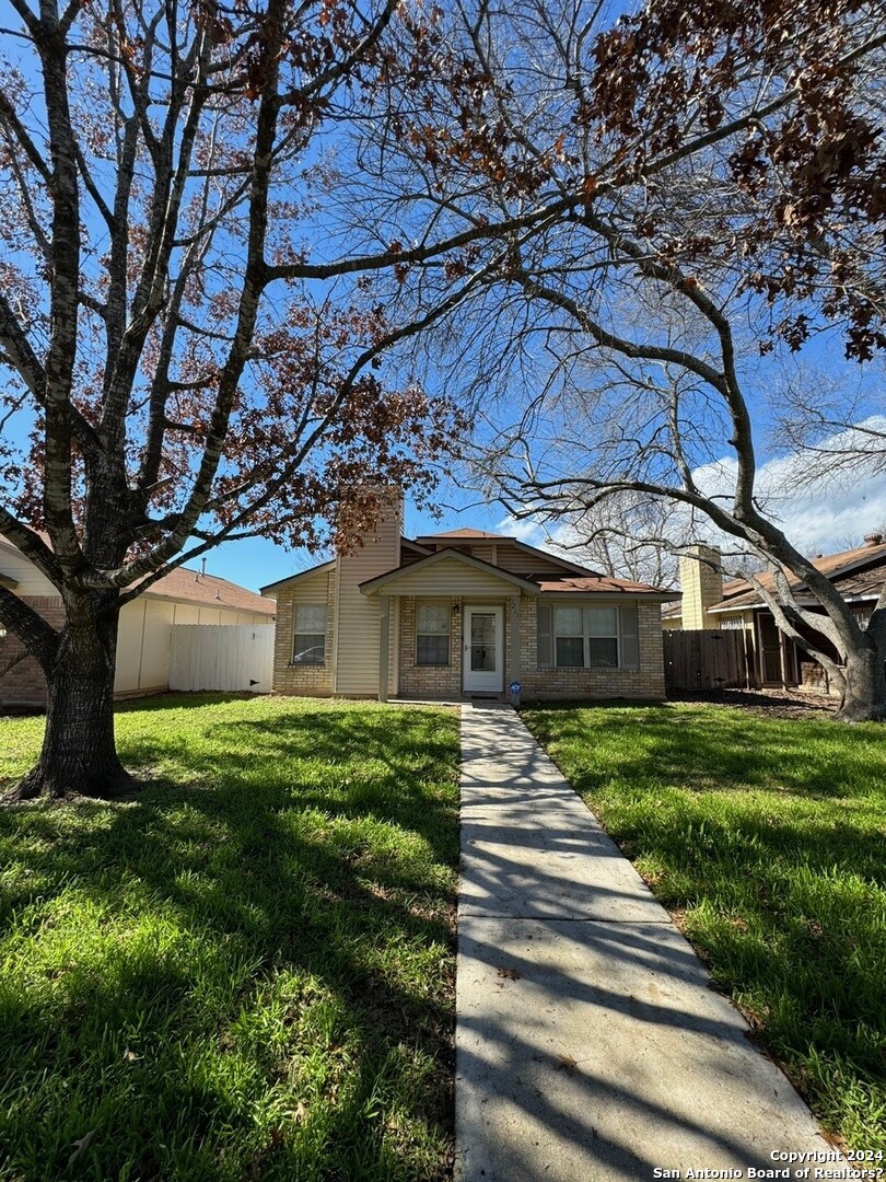 7211 Fernview San Antonio TX 78250