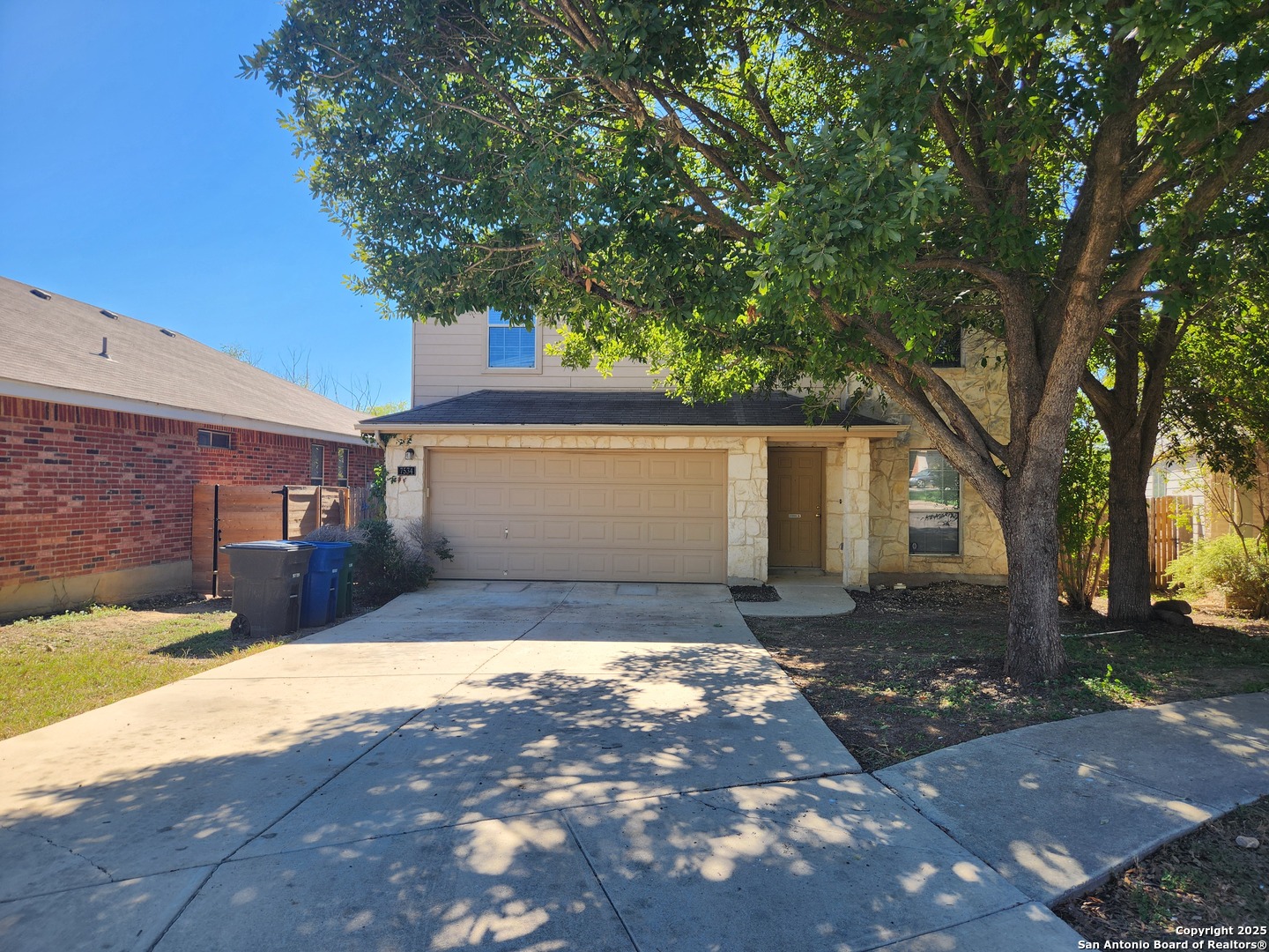 7534 Omega Vale San Antonio TX 78252