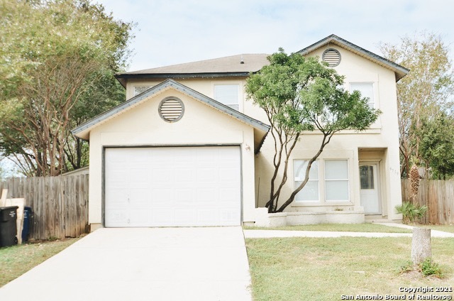 9719 Cameron Creek San Antonio TX 78251