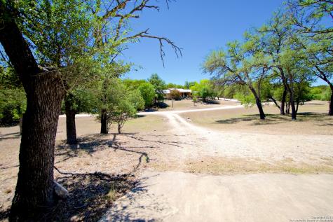111 Arroyo Trail Kerrville TX 78028