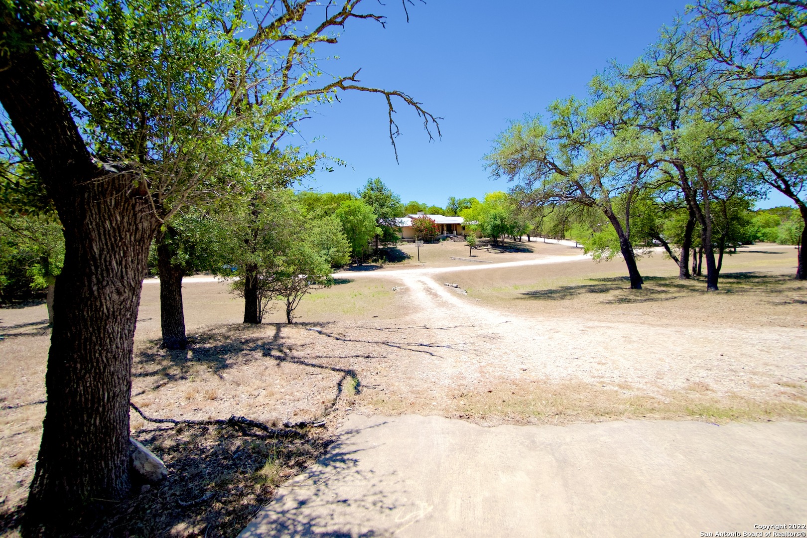 111 Arroyo Trail Kerrville TX 78028
