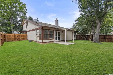 10338 Country Vista San Antonio TX 78240