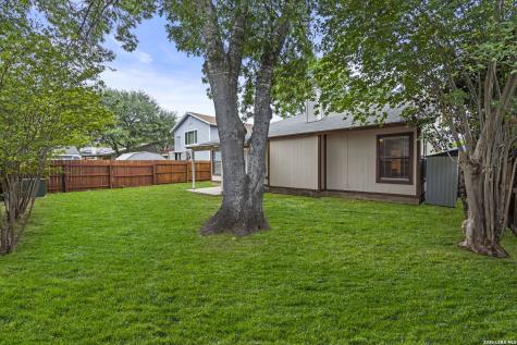 10338 Country Vista San Antonio TX 78240