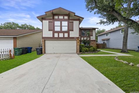 10338 Country Vista San Antonio TX 78240
