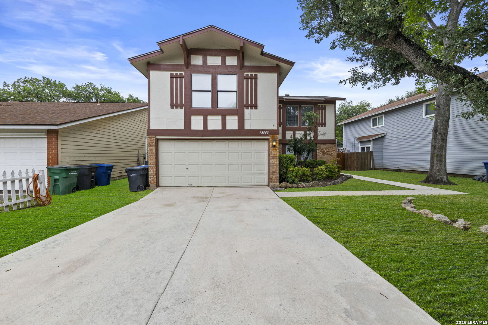 10338 Country Vista San Antonio TX 78240