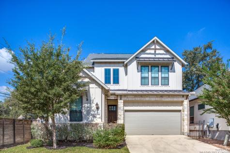 11303 Cottage Grove San Antonio TX 78230