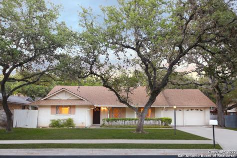 3322 Litchfield Drive San Antonio TX 78230