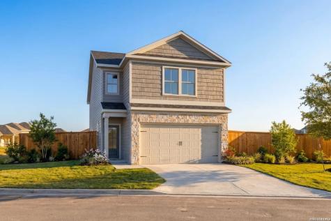 285 W Quill Drive Building 10 San Antonio TX 78228