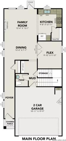285 W Quill Drive Building 10 San Antonio TX 78228