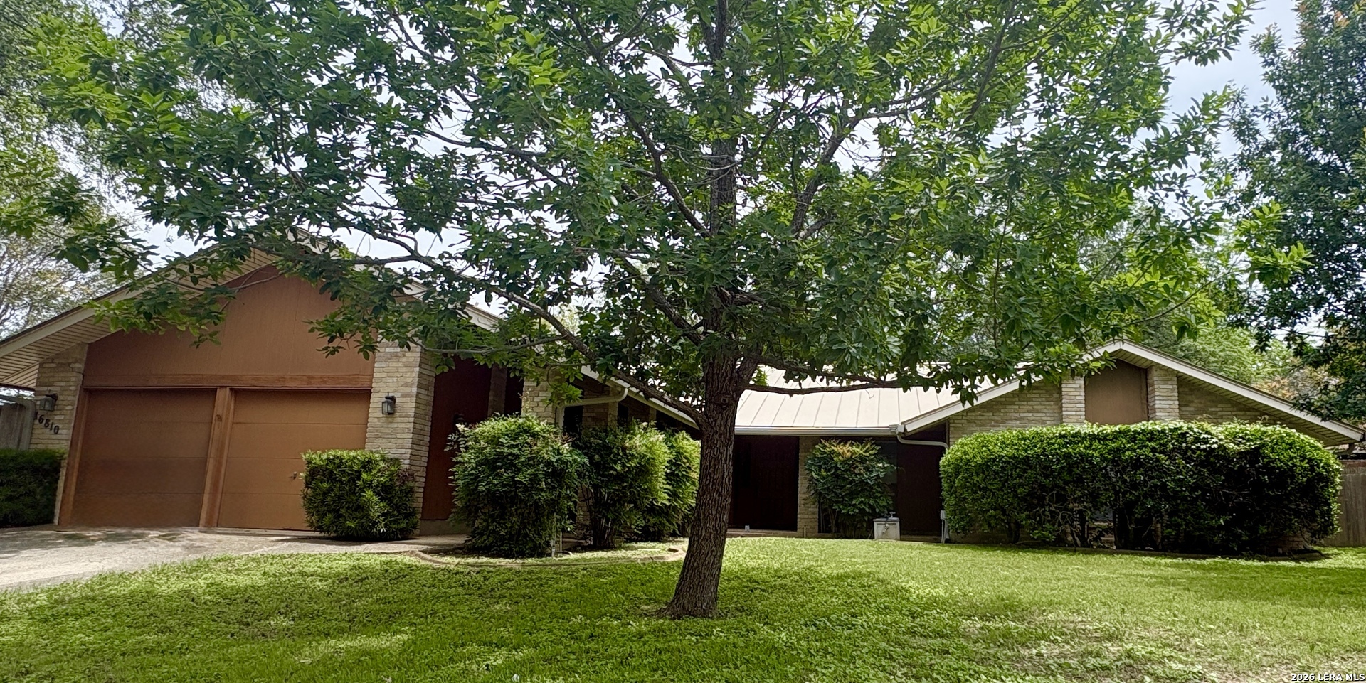 16810 Fort Oswego Street San Antonio TX 78247