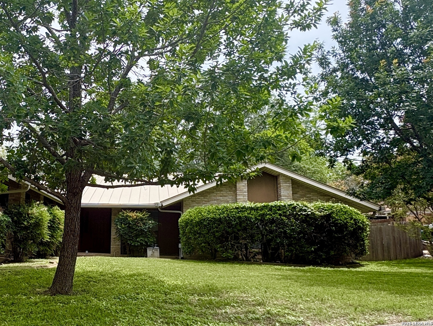 16810 Fort Oswego Street San Antonio TX 78247