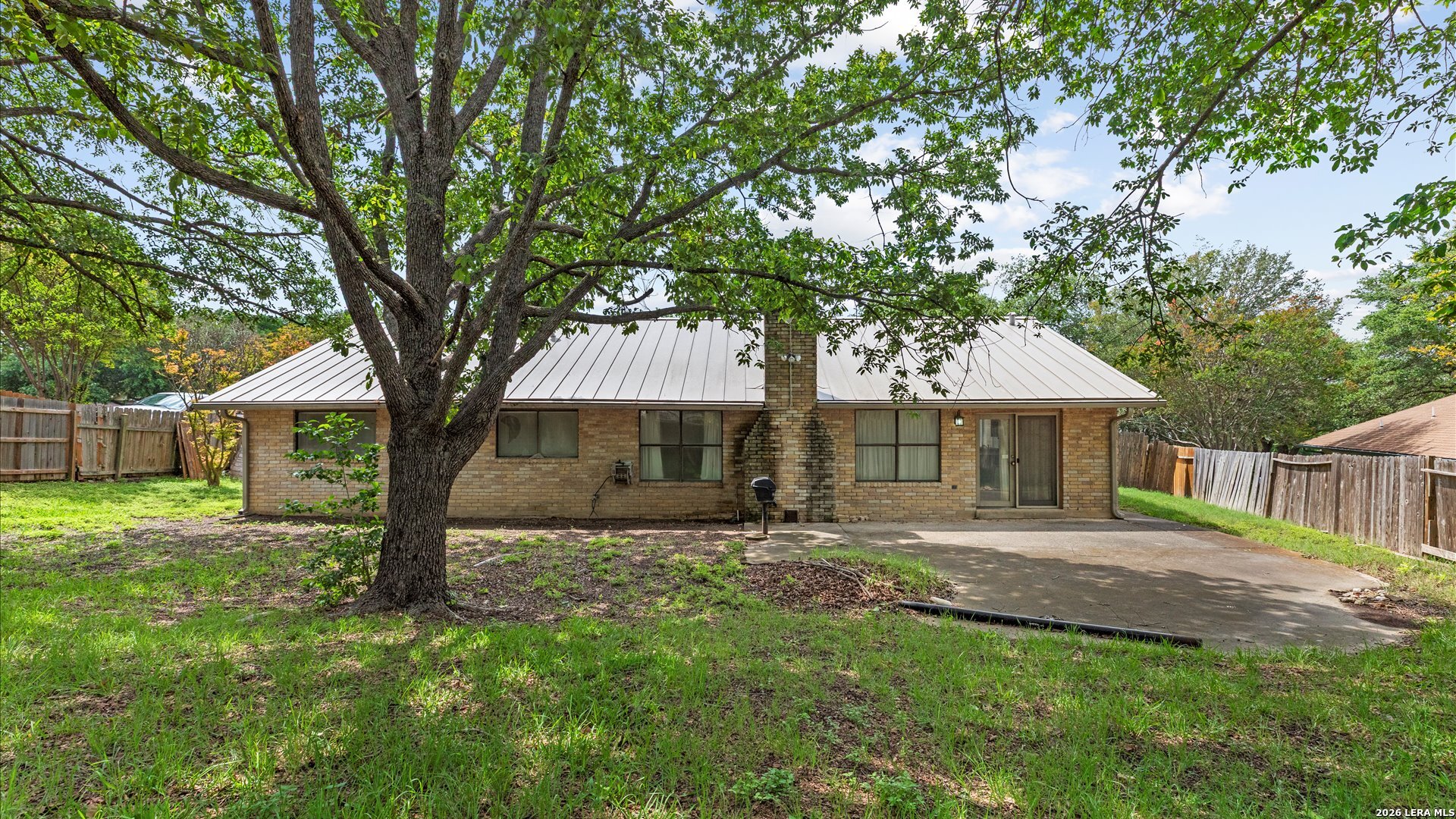 16810 Fort Oswego Street San Antonio TX 78247