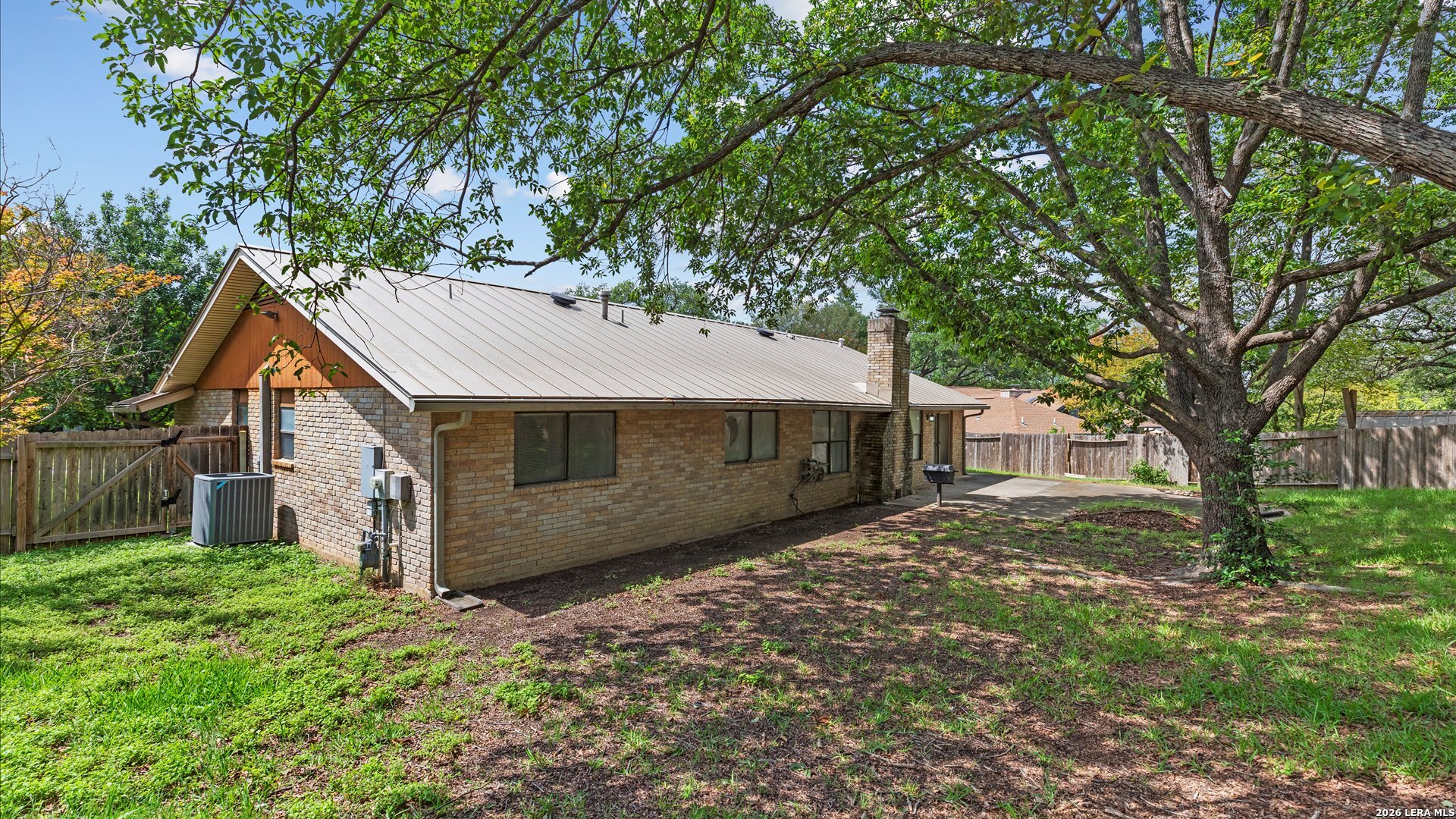 16810 Fort Oswego Street San Antonio TX 78247