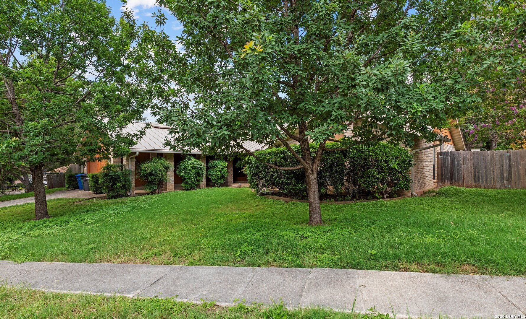 16810 Fort Oswego Street San Antonio TX 78247