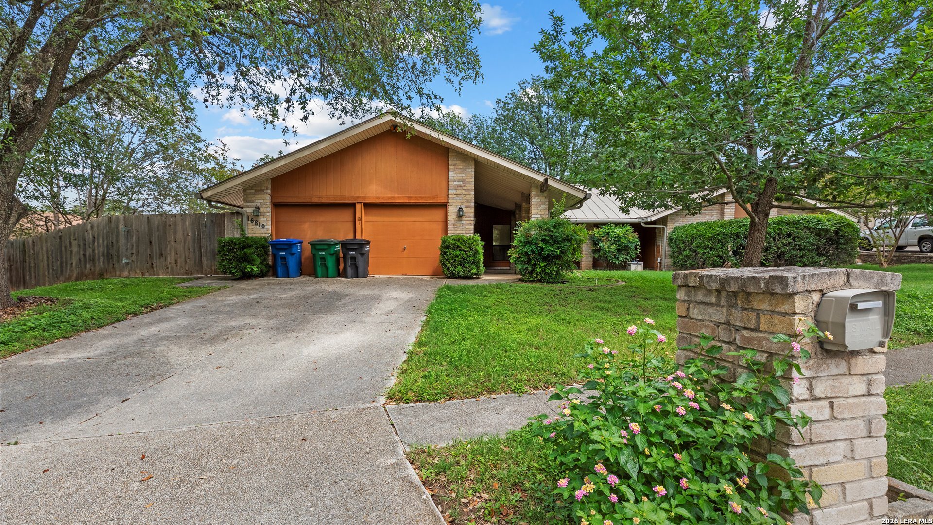 16810 Fort Oswego Street San Antonio TX 78247