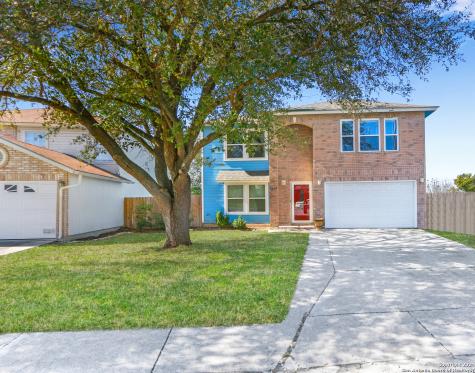 5415 Villa Mercedes San Antonio TX 78233