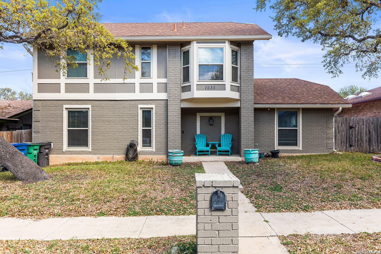 7635 Tippit San Antonio TX 78240