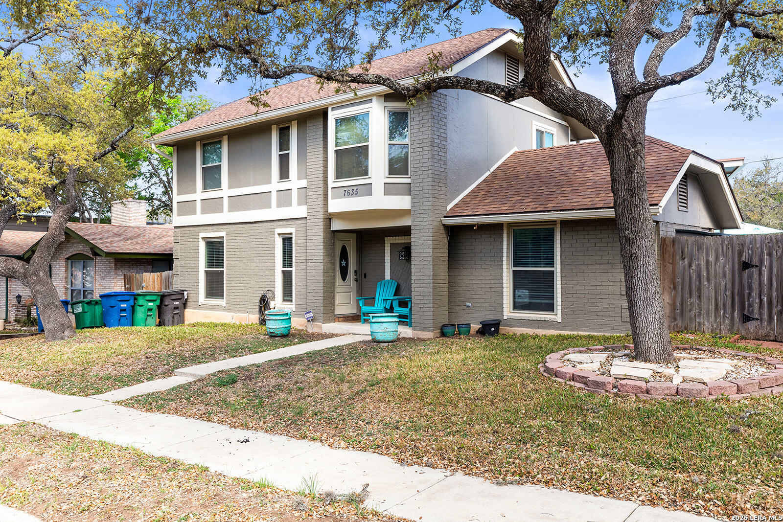 7635 Tippit San Antonio TX 78240