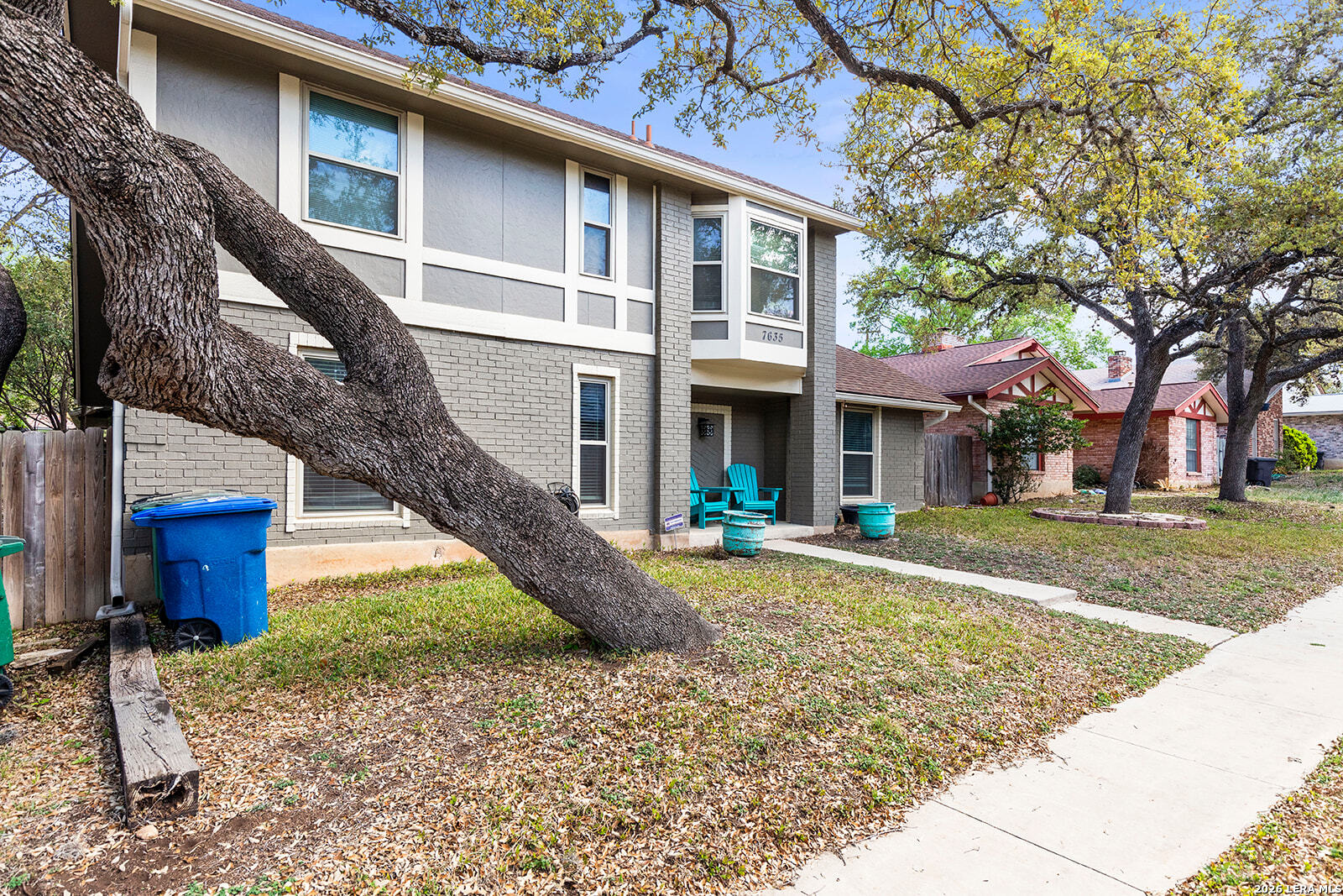 7635 Tippit San Antonio TX 78240