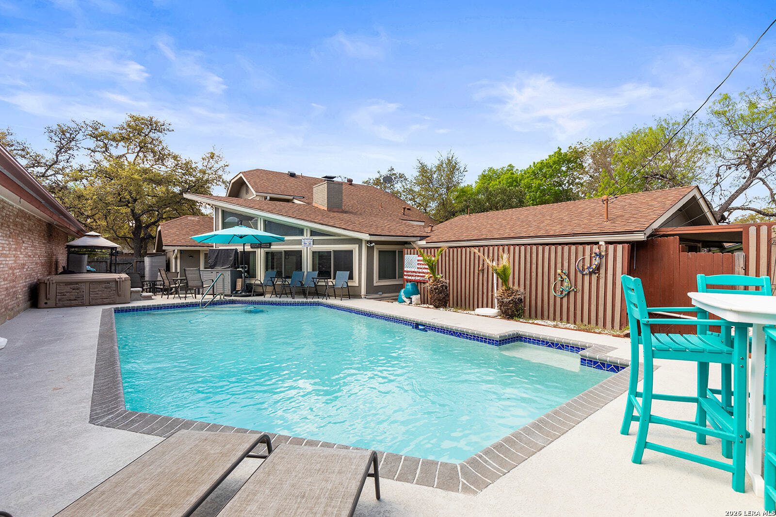 7635 Tippit San Antonio TX 78240