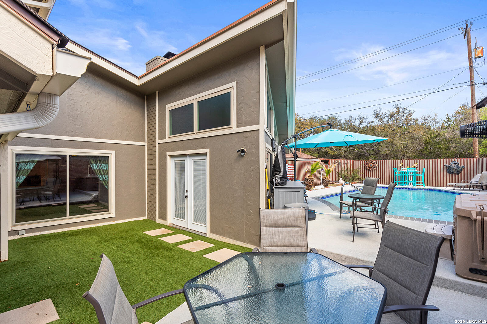 7635 Tippit San Antonio TX 78240