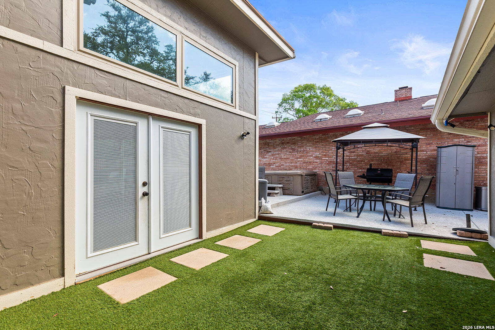 7635 Tippit San Antonio TX 78240