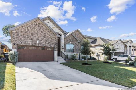 226 Sigel Avenue New Braunfels TX 78132