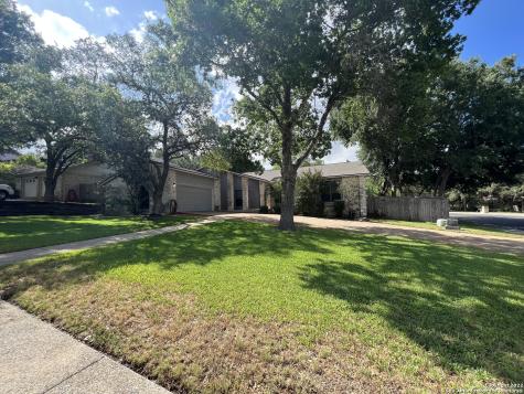 2106 Oak Peak San Antonio TX 78259