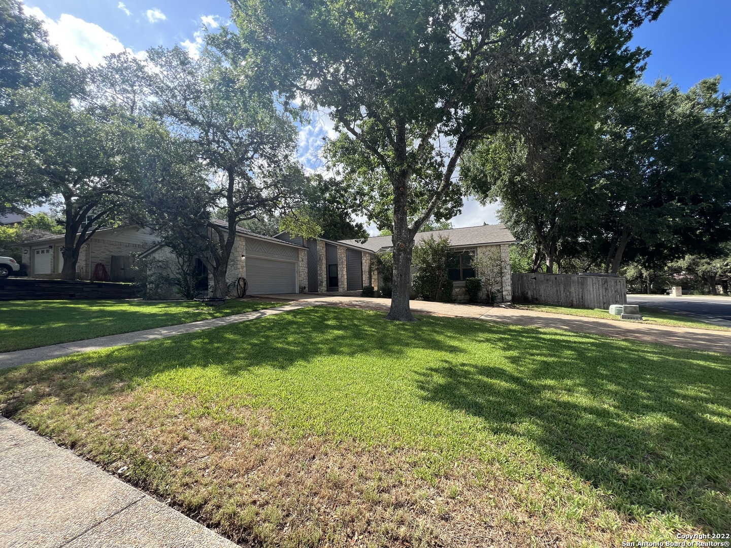 2106 Oak Peak San Antonio TX 78259
