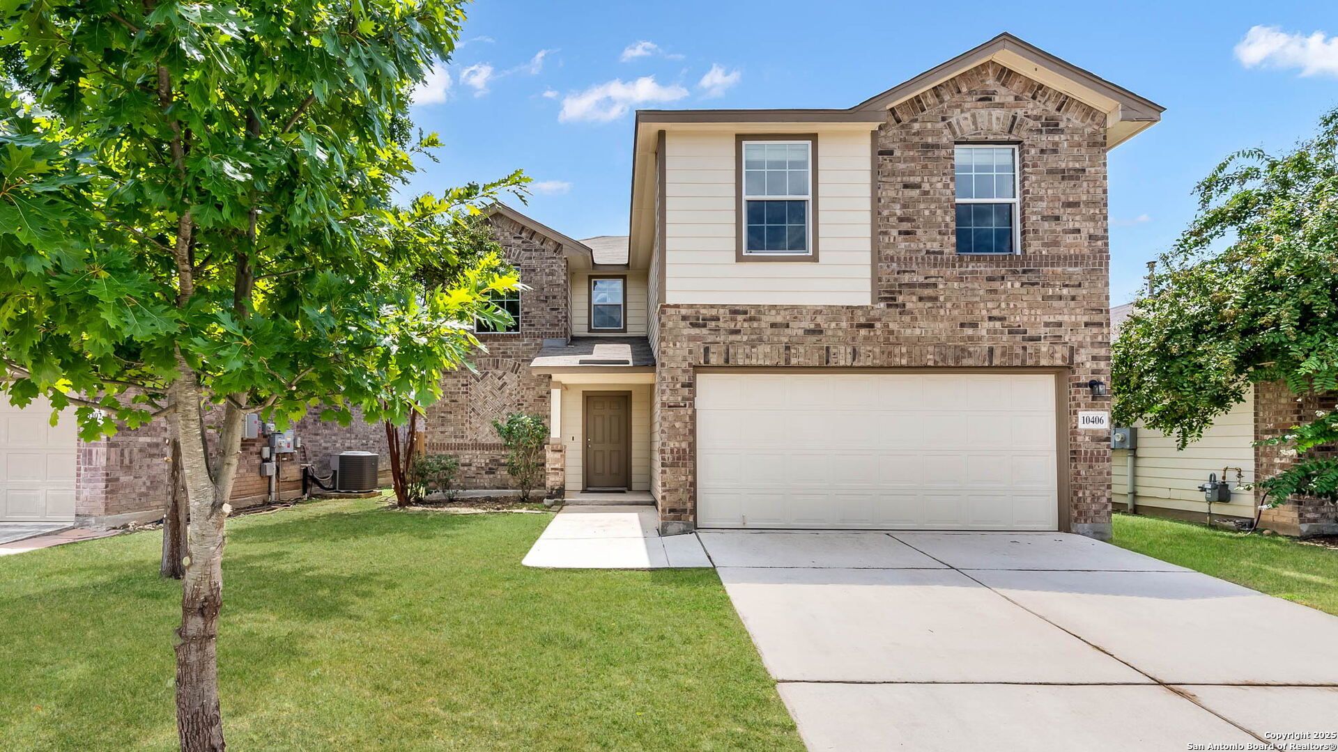 10406 Stampede Stead San Antonio TX 78254