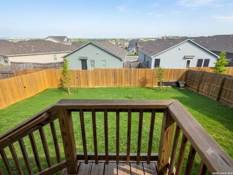 12903 Sage Turn St.hedwig TX 78152