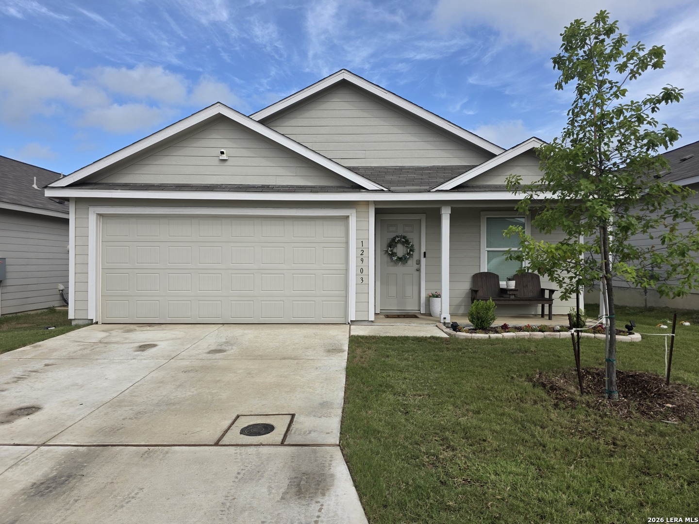 12903 Sage Turn Converse TX 78109
