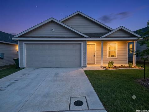 12903 Sage Turn St.hedwig TX 78152